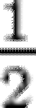 \tfrac12